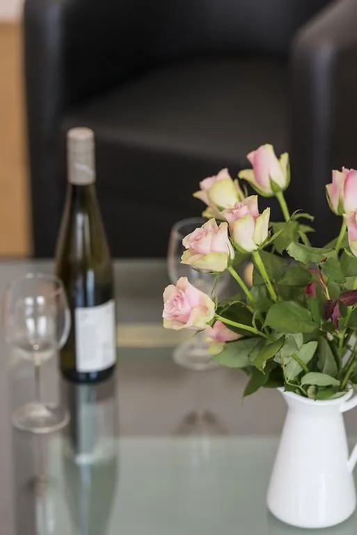 Apartment Executive Suites Margareten By Welcome2Vienna Austria