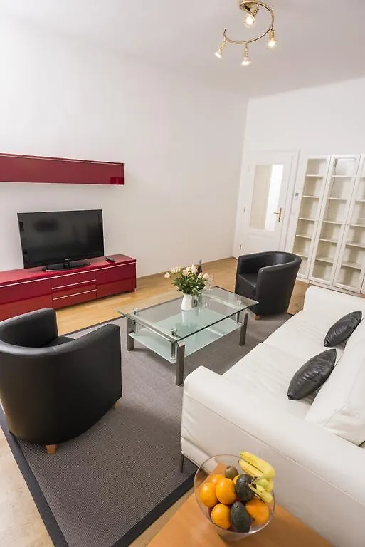 Executive Suites Margareten By Welcome2Vienna 0*, Vienna Austria