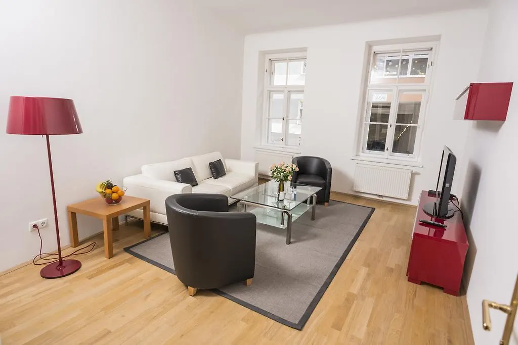 Executive Suites Margareten By Welcome2Vienna 0*, Vienna Austria