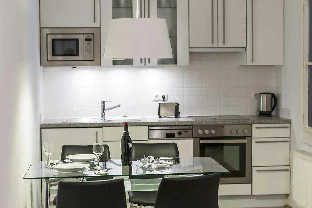 Executive Suites Margareten By Welcome2Vienna 0*, Vienna Austria