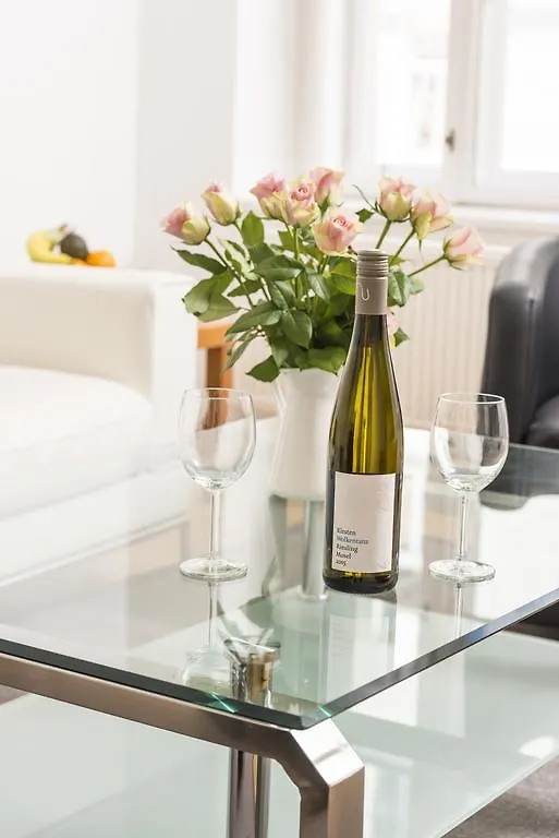 Executive Suites Margareten By Welcome2Vienna 0*, Vienna Austria