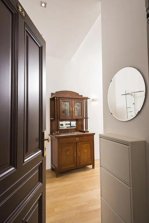 Executive Suites Margareten By Welcome2Vienna 0*, Vienna
