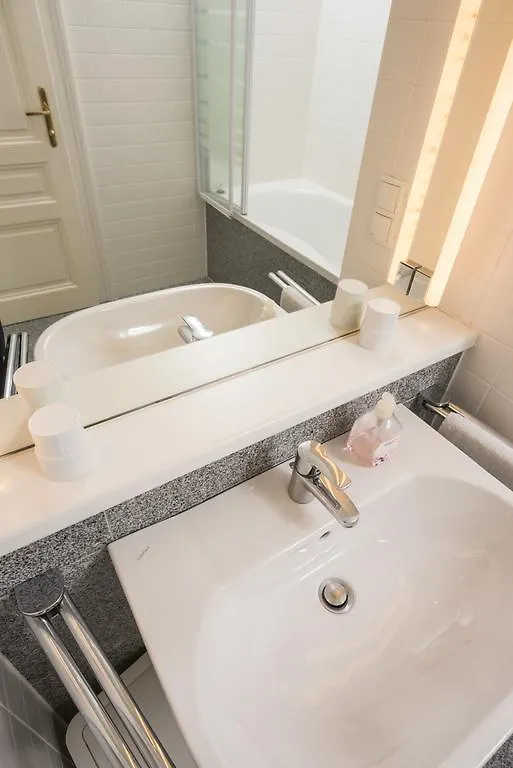 Apartment Executive Suites Margareten By Welcome2Vienna Austria
