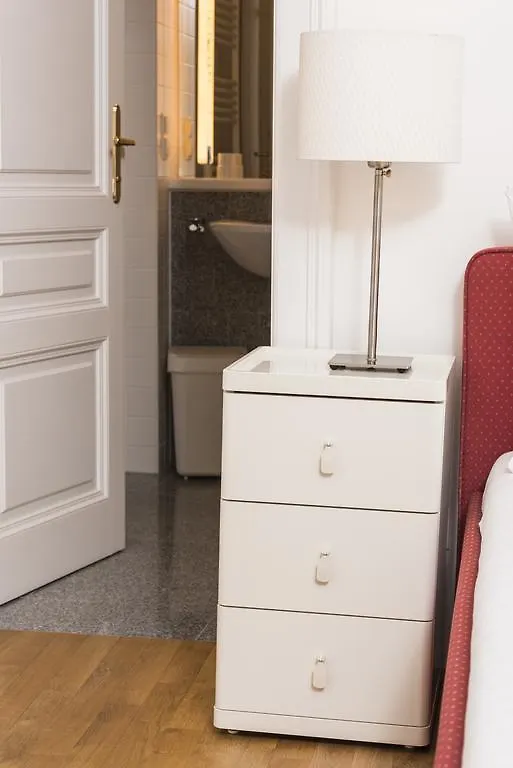 Executive Suites Margareten By Welcome2Vienna Vienna