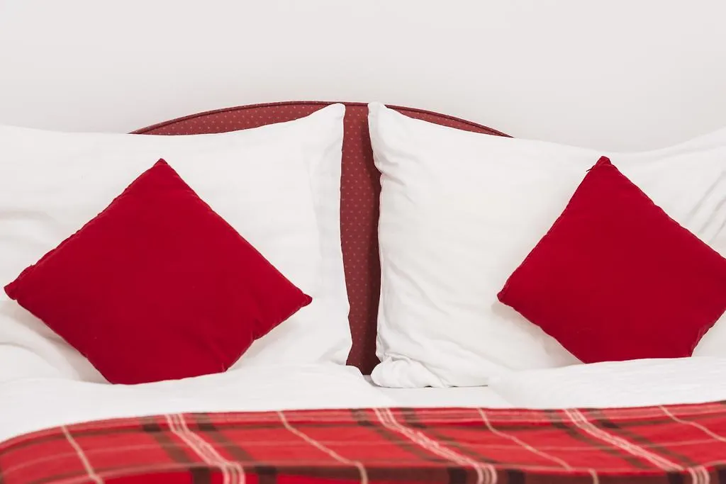 Executive Suites Margareten By Welcome2Vienna Vienna