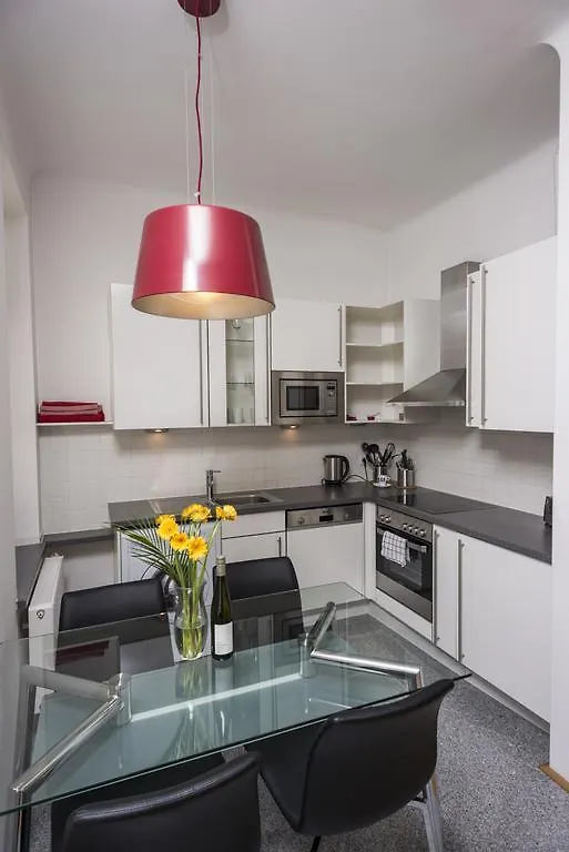 Executive Suites Margareten By Welcome2Vienna Vienna