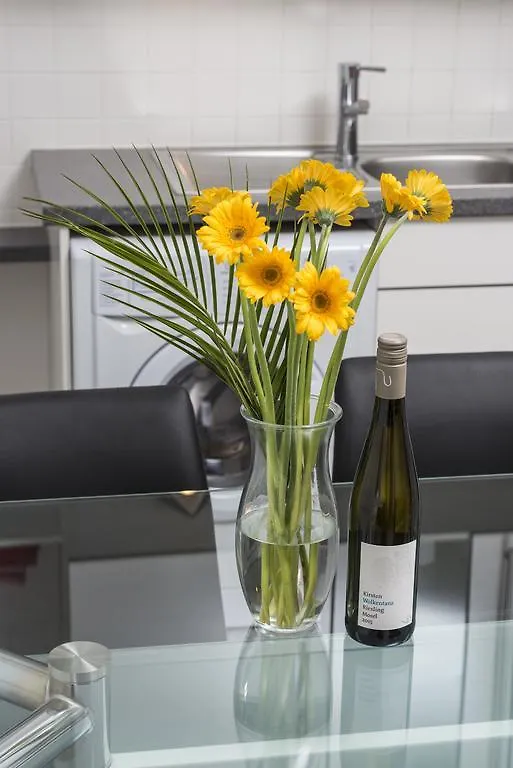 Executive Suites Margareten By Welcome2Vienna