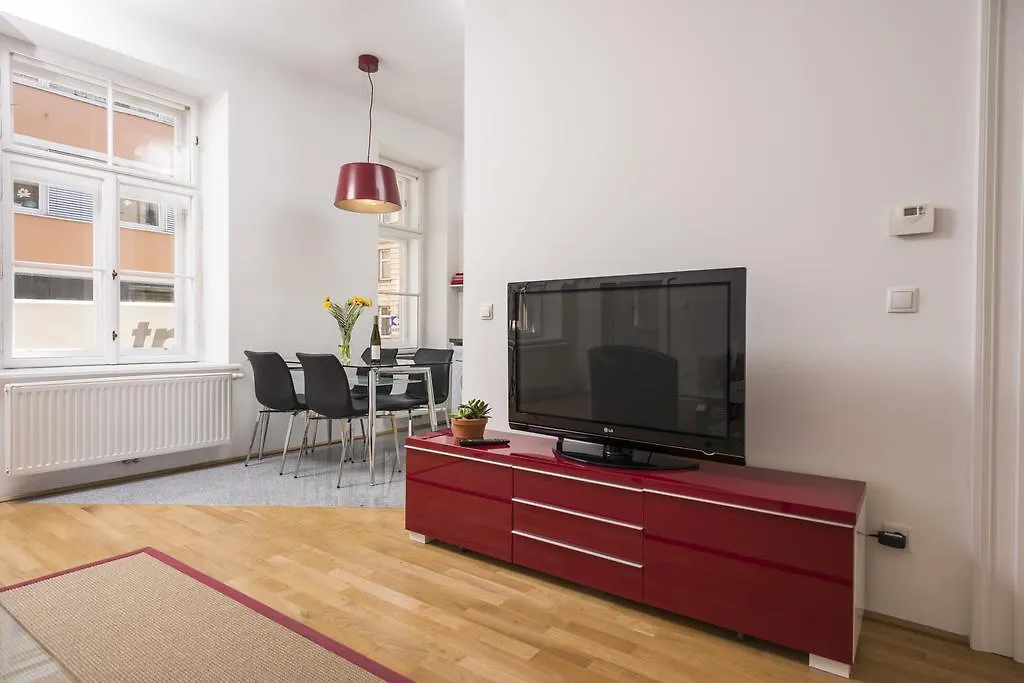 Executive Suites Margareten By Welcome2Vienna