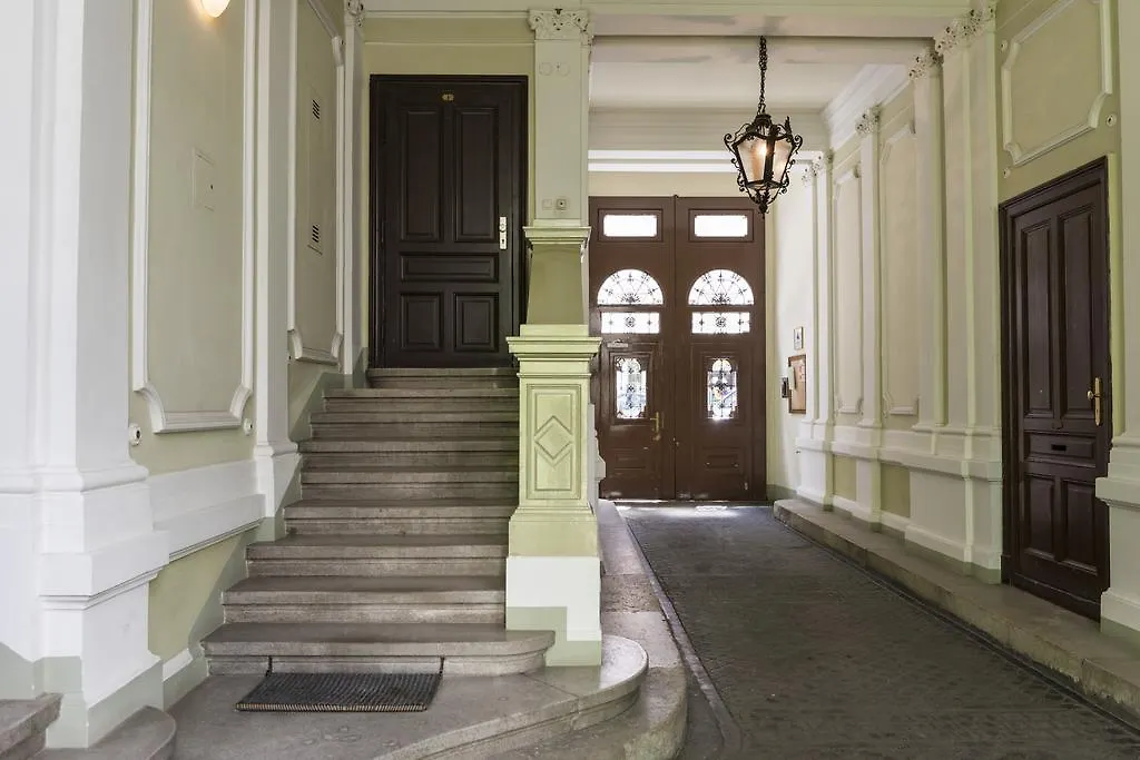 Executive Suites Margareten By Welcome2Vienna Austria