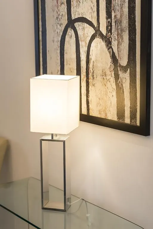 Executive Suites Margareten By Welcome2Vienna Apartment Vienna