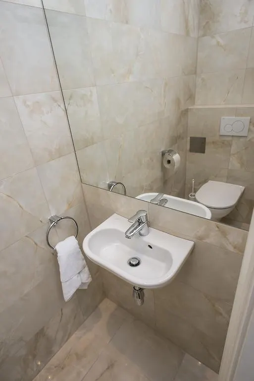 Executive Suites Margareten By Welcome2Vienna Apartment Vienna