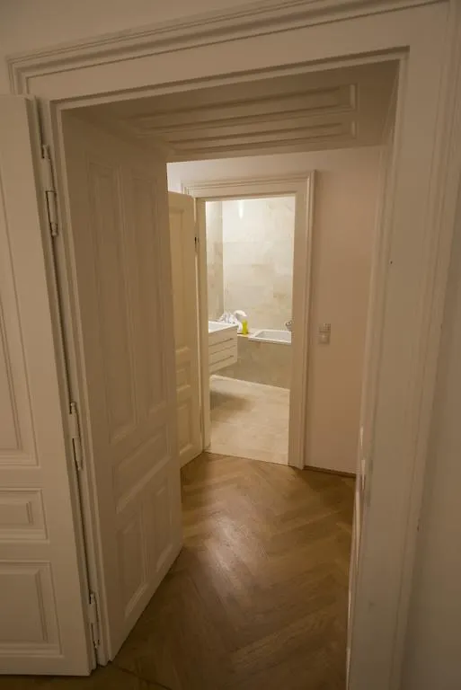 Executive Suites Margareten By Welcome2Vienna
