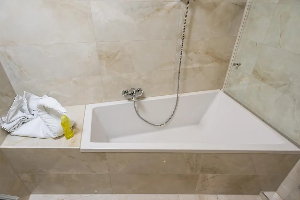 Apartment Executive Suites Margareten By Welcome2Vienna