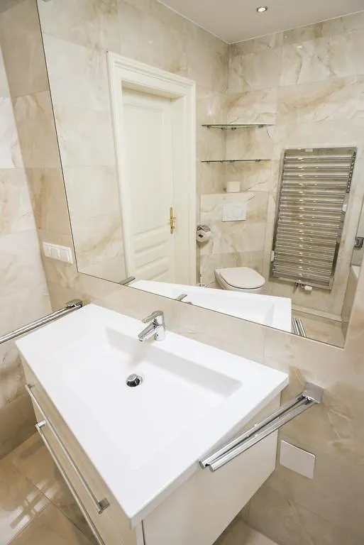 Executive Suites Margareten By Welcome2Vienna Vienna