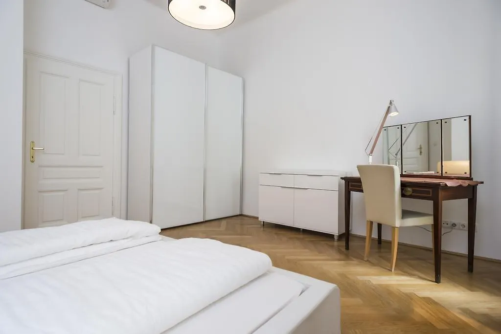 Executive Suites Margareten By Welcome2Vienna Vienna