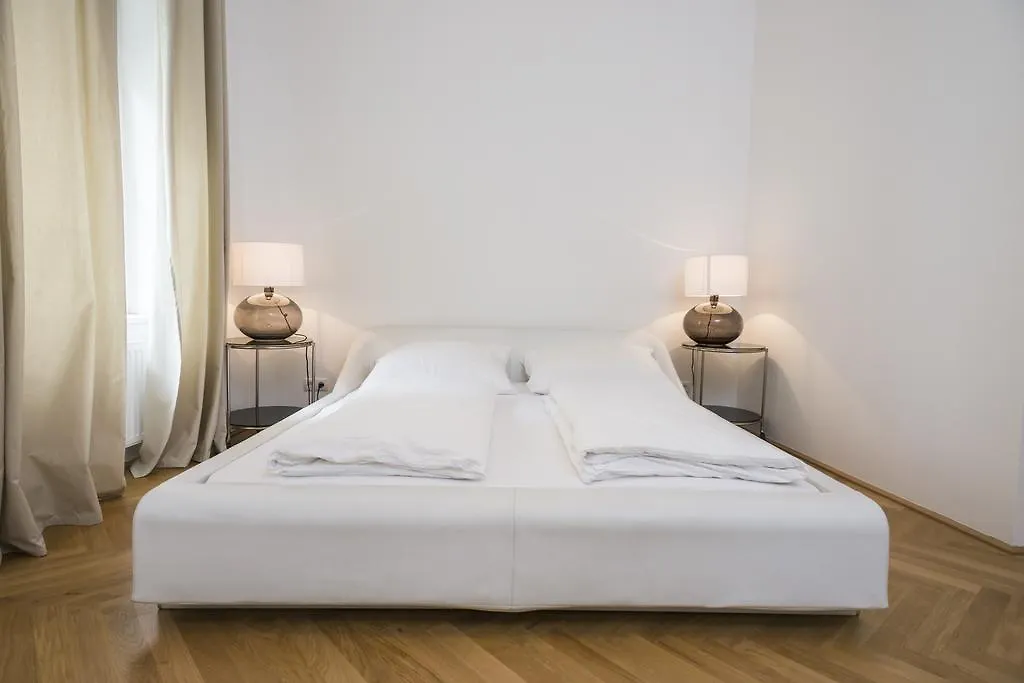 Executive Suites Margareten By Welcome2Vienna Austria