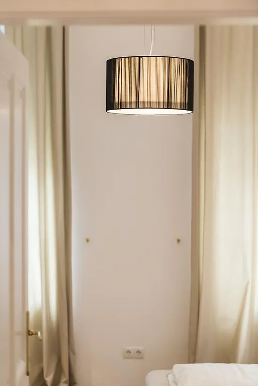 Apartment Executive Suites Margareten By Welcome2Vienna