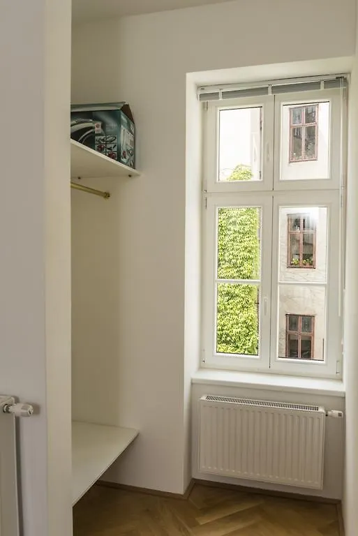 Executive Suites Margareten By Welcome2Vienna Vienna