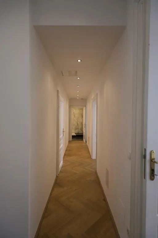 Apartment Executive Suites Margareten By Welcome2Vienna