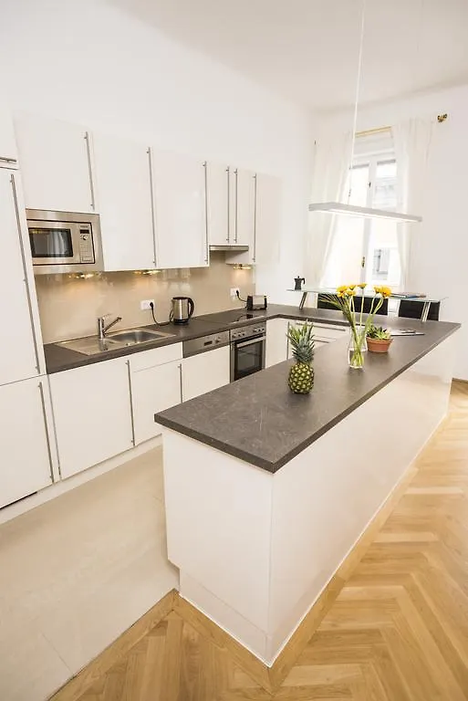 Executive Suites Margareten By Welcome2Vienna 0*, Vienna Austria