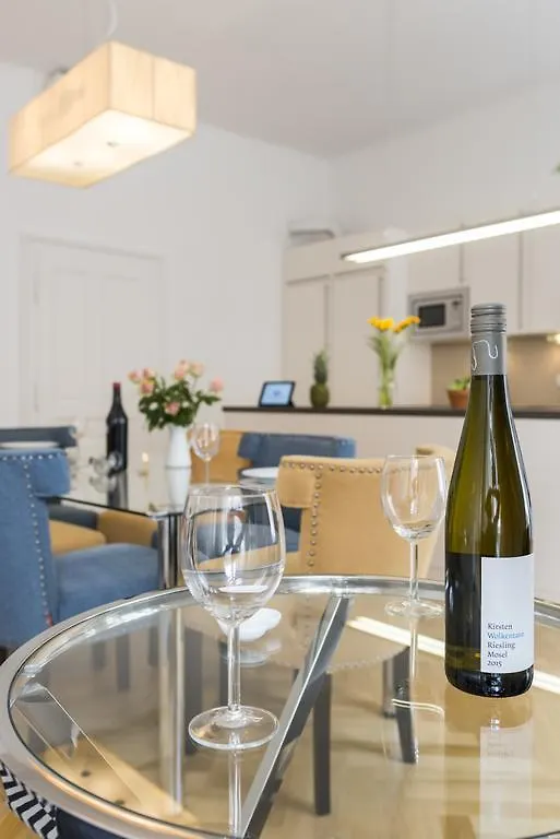 Executive Suites Margareten By Welcome2Vienna