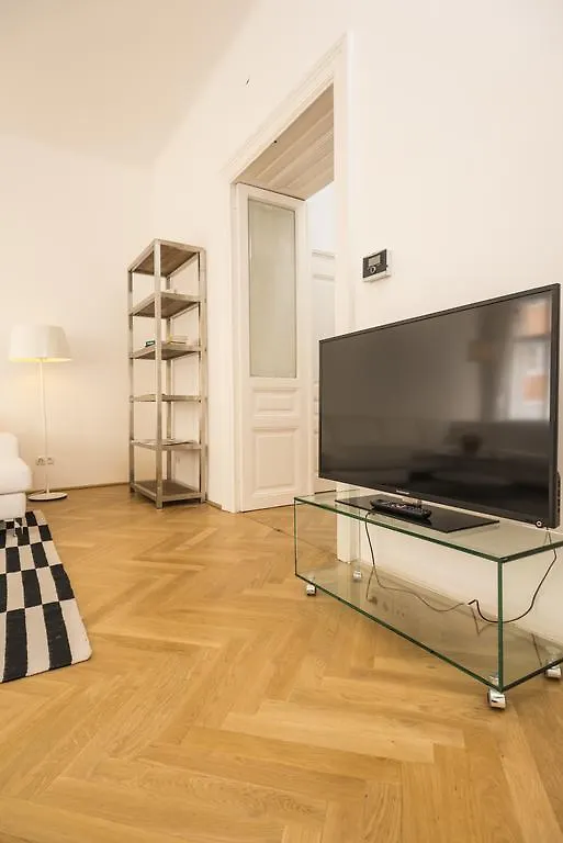 Executive Suites Margareten By Welcome2Vienna 0*, Vienna Austria