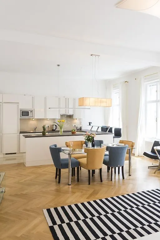 Executive Suites Margareten By Welcome2Vienna