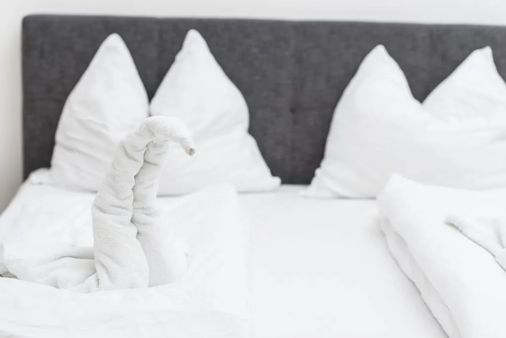 Apartment Executive Suites Margareten By Welcome2Vienna
