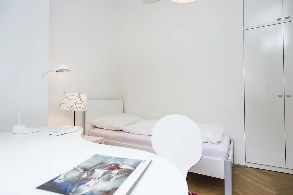 Executive Suites Margareten By Welcome2Vienna Austria